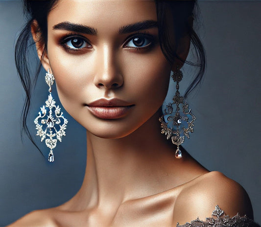 Why silver! Blog - Silver Jewelry Shopping Online: Everything You NEED to Know