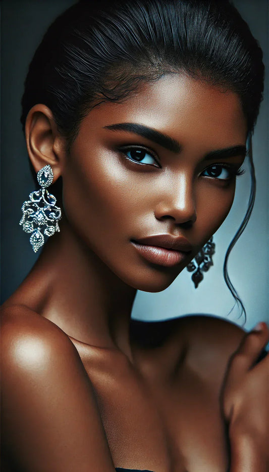 Why silver Blog - How to Pair Silver Earrings with Other Accessories Tips for Achieving a Harmonious Look