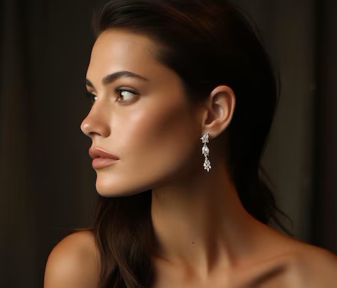 Why silver! Blog - The Magic of Silver: The Shining Metal that Conquers Jewelry