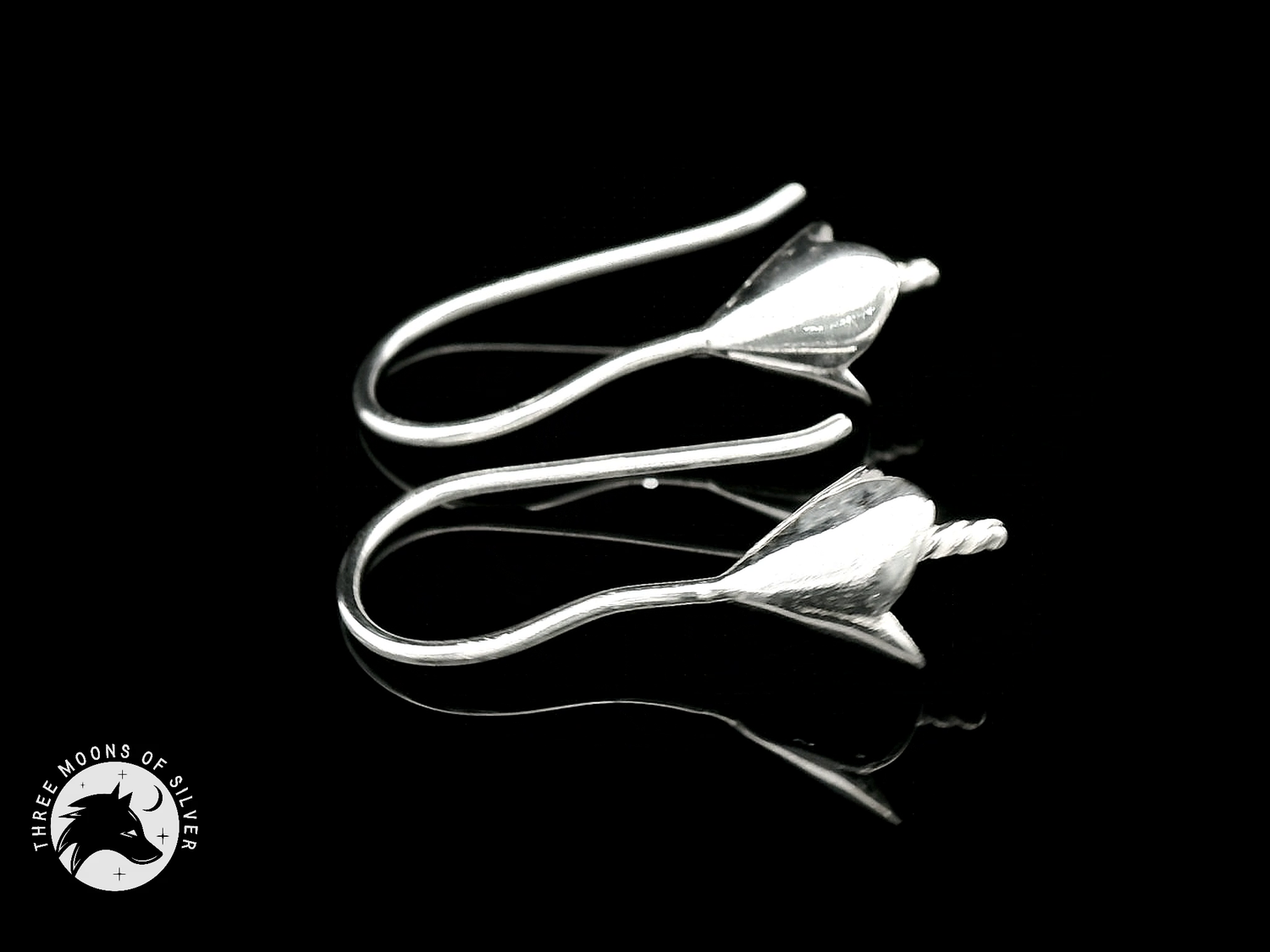 Beautiful Fish Hook Earrings Collection