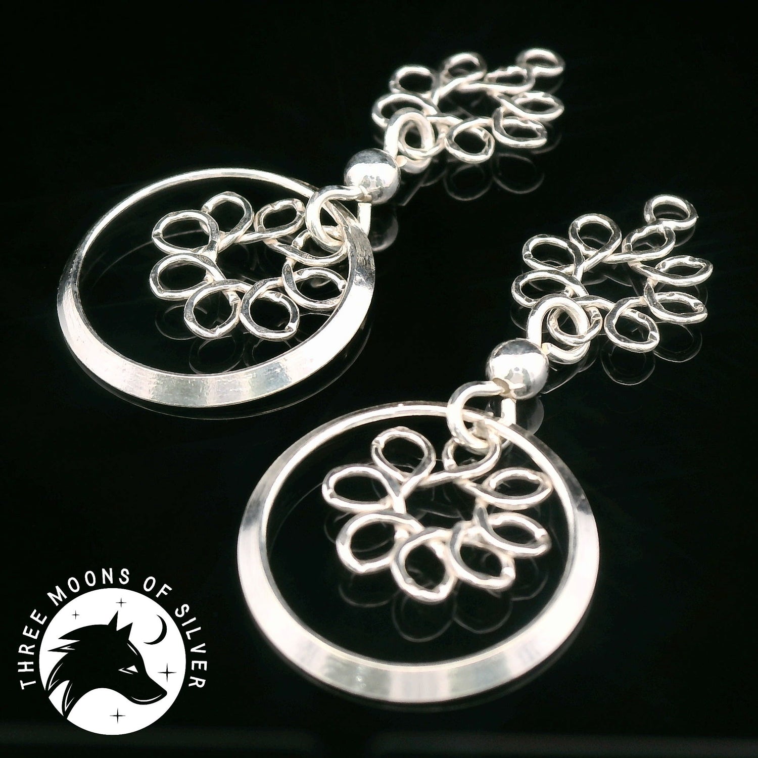 Minimalistc and Beautiful Danglings Collection
