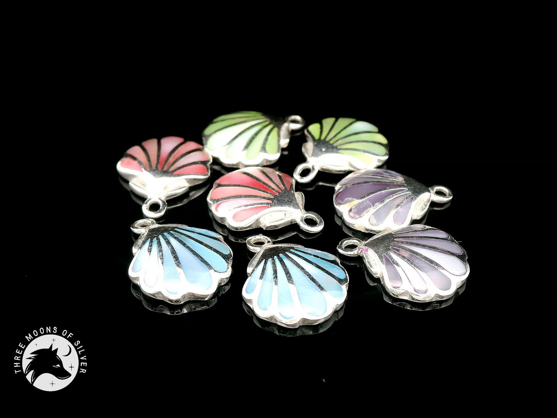 【HYERES LOR】25SS★ Full Moon SL (W) Volume Earrings Super Moon Large Earrings – Mara Paris